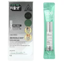 VT Cosmetics Reedle Shot 300 Esszencia 2mlx10db