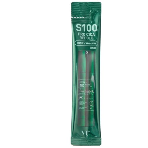 VT Cosmetics Pro Cica Reedle Shot 100 Esszencia 2ml