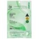 VT Cosmetics Reti-A Reedle Shot 100 Hidrogél Arcmaszk, 2 lépés 1.5g+33g