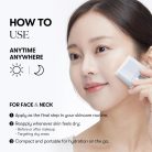 VT Cosmetics PDRN Essence Stick Arcbalzsam 9.5g