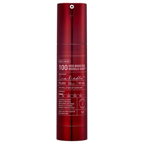 VT Cosmetics Red Booster Reedle Shot 100 Esszencia 50ml