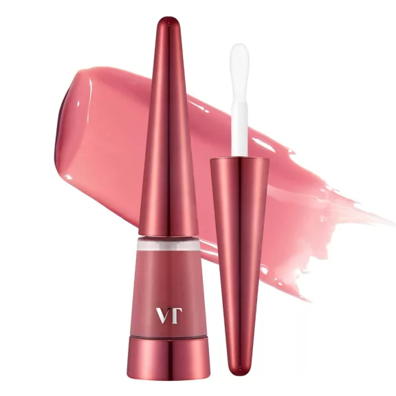 VT Cosmetics Reedle Shot Ajak Plumper Ajakdúsító Szájfény, Usagi Pink VT Cosmetics Reedle Shot Ajak Plumper Ajakdúsító Szájfény, Usagi Pink