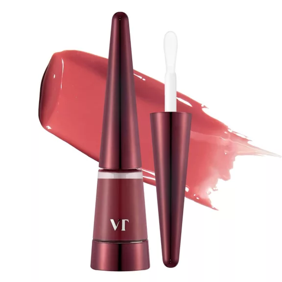 VT Cosmetics Reedle Shot Ajak Plumper Ajakdúsító Szájfény, Rose Berry VT Cosmetics Reedle Shot Ajak Plumper Ajakdúsító Szájfény, Rose Berry