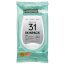VT Cosmetics 31 Skin Pack Arcmaszk Lapok - Cica (Mild & Conditioning) 210g (100db)
