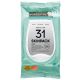 VT Cosmetics 31 Skin Pack Arcmaszk Lapok - Cica (Mild & Conditioning) 210g (100db)