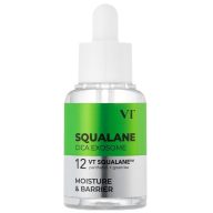   VT Cosmetics Cica Exosome Szérum - Squalane (Moisture & Barrier) 30ml