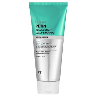 VT Cosmetics PDRN Reedle Shot Scalp Sampon 200ml