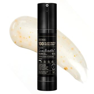 VT Cosmetics Black Truffle Reedle Shot 100 Esszencia 50ml