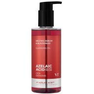 VT Cosmetics AZ Care Arctisztító Olaj 200ml