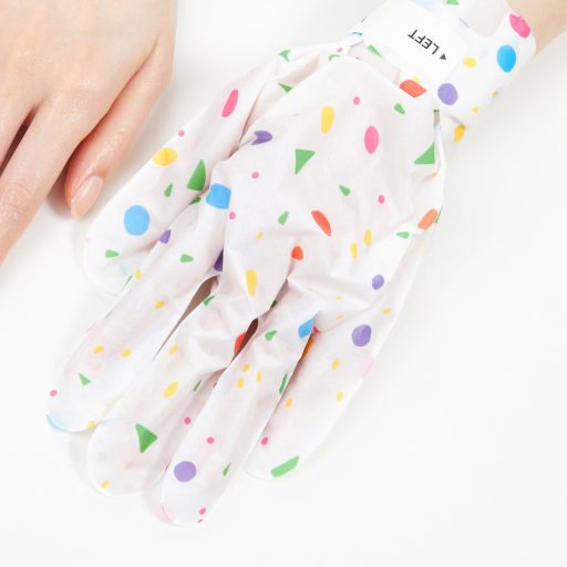 VT Cosmetics Reedle Shot Nourishing Kézmaszk 1pár