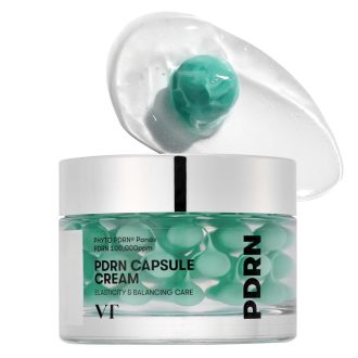 VT Cosmetics PDRN Capsule 100 Arckrém 50ml