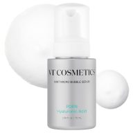   VT Cosmetics Micro Bubble Mint Szérum - PDRN Hyaluronic Acid 70ml