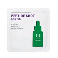 AmpleN Arcmaszk - Peptide Shot (feszesítő) 25ml