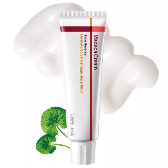 Centellian24 Madeca Arckrém Time Reverse mini 15ml (season 7) Centellian24 Madeca Arckrém Time Reverse mini 15ml (season 7)