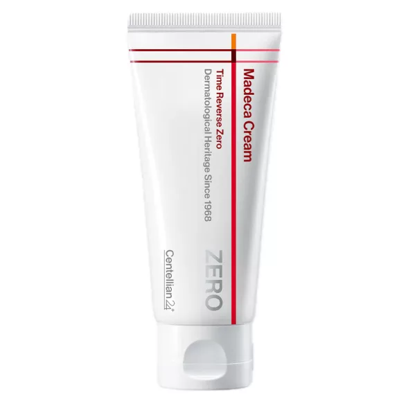 Centellian24 Madeca Arckrém Time Reverse Zero mini 15ml Centellian24 Madeca Arckrém Time Reverse Zero mini 15ml