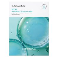  Centellian24 Madeca Lab Hyal Waterfull Glow Gél Arcmaszk 22g