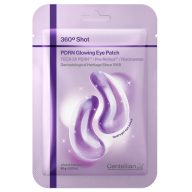   Centellian24 360º Shot PDRN Glowing Szemkörnyék Maszk 1pár