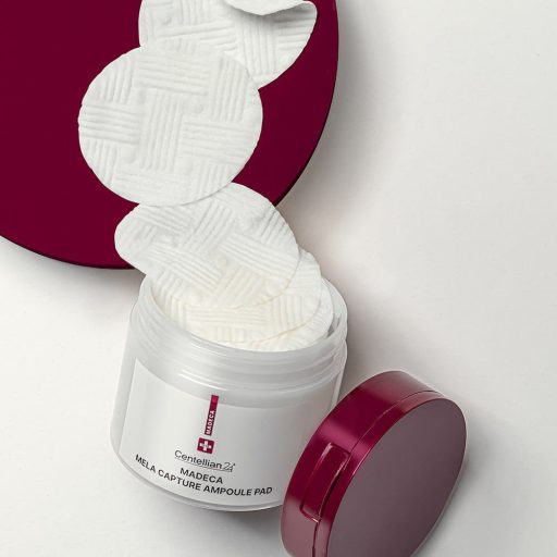 Centellian24 Madeca Mela Capture Ampoule Korongok 165ml (60db)