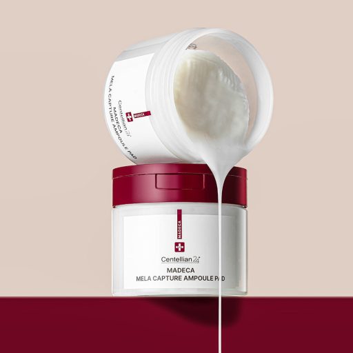 Centellian24 Madeca Mela Capture Ampoule Korongok 165ml (60db)