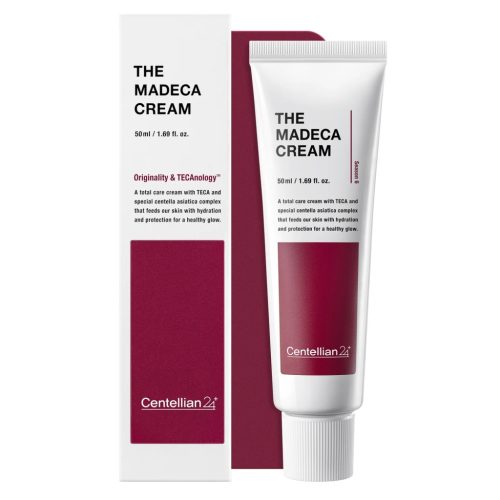 Centellian24 Madeca Arckrém 50ml (Season 6)