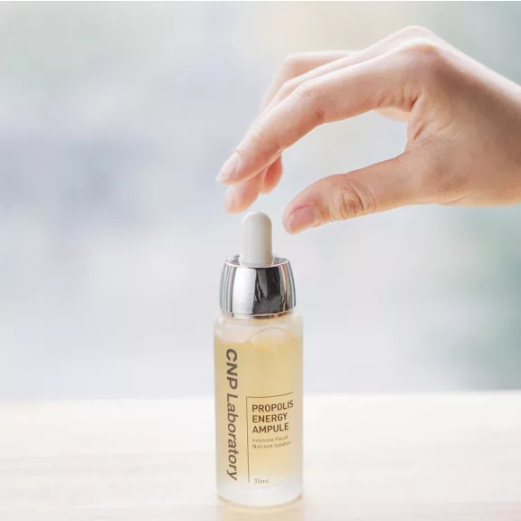 CNP Laboratory Propolis Energy Active Ampule Szérum 15ml CNP Laboratory Propolis Energy Active Ampule Szérum 15ml