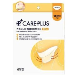 CARE PLUS Garcinia Toka Tapasz 6db