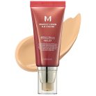 MISSHA M Perfect Cover BB Krém #27 Honey Beige 50ml (SPF42 PA+++)