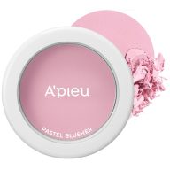 Apieu Pastel Arcpirosító #VL01 Lilac Cotton