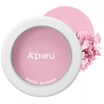 A'pieu Pastel Arcpirosító #VL01 Lilac Cotton