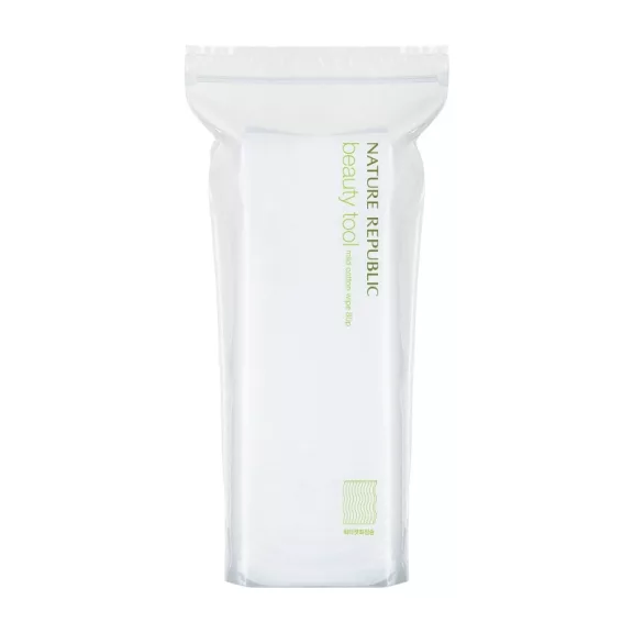 Nature Republic Beauty Tool Water Jet Kozmetikai Vattalap 80db Nature Republic Beauty Tool Water Jet Kozmetikai Vattalap 80db