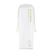   Nature Republic Beauty Tool Kozmetikai Vattalap 5 rétegű 80db