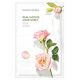 NATURE REPUBLIC Real Nature Arcmaszk - Rózsa 23ml