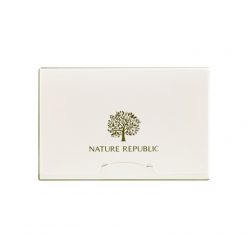   NATURE REPUBLIC Beauty Tool Mattító Lapok Zsíros bőrre (50 lap)