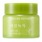 NATURE REPUBLIC Young Green Tea Mild Arckrém 55ml