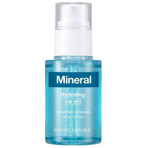 NATURE REPUBLIC Good Skin Ampoule Szérum #01 Mineral Hydrating 30ml