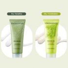 NATURE REPUBLIC Natural Made Peeling Gél - Eucalyptus 100ml