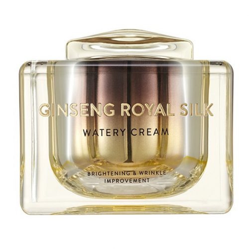 NATURE REPUBLIC Ginseng Royal Silk Watery Cream 60g