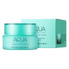 NATURE REPUBLIC Super Aqua Max Combination Watery Arckrém 80ml (kombinált bőrre)