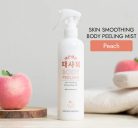 NATURE REPUBLIC Skin Smoothing Peeling Test Permet - Peach 300ml