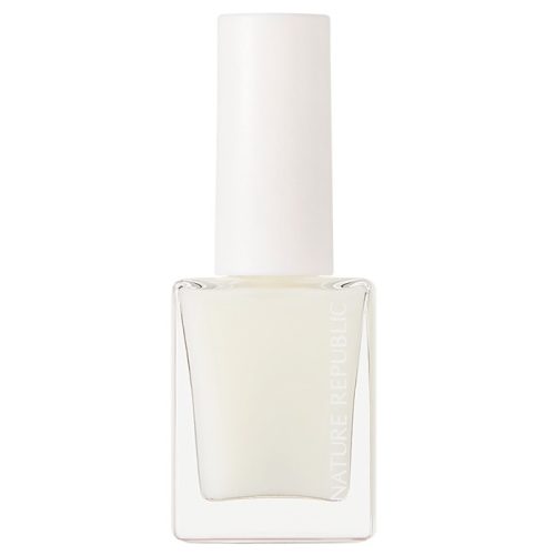NATURE REPUBLIC Color & Nature Köröm Kezelés 7ml