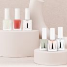 NATURE REPUBLIC Color & Nature Köröm Kezelés 7ml
