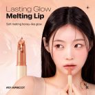 NATURE REPUBLIC Honey Melting Szájfény #01 Apricot