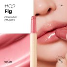 NATURE REPUBLIC Honey Melting Szájfény #02 Fig