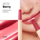 NATURE REPUBLIC Honey Melting Szájfény #03 Berry