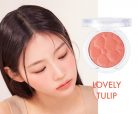 NATURE REPUBLIC Baked Blusher Arcpirosító #02 Lovely Tulip