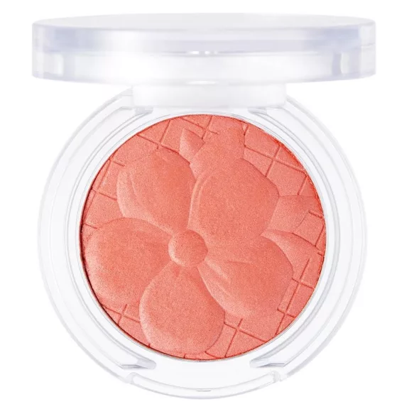 Nature Republic Baked Blusher Arcpirosító #03 Dahlia Cookies Nature Republic Baked Blusher Arcpirosító #03 Dahlia Cookies