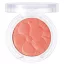 Nature Republic Baked Blusher Arcpirosító #03 Dahlia Cookies