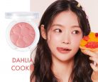 NATURE REPUBLIC Baked Blusher #03 Dahlia Cookies