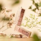 NATURE REPUBLIC Daily Basic Szemhéjfesték Paletta #06 Soft Brown (Soft Mood)