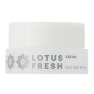 NATURE REPUBLIC Lotus Fresh Arckrém 55ml